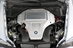 BMW X6 ActiveHybrid 2009 года